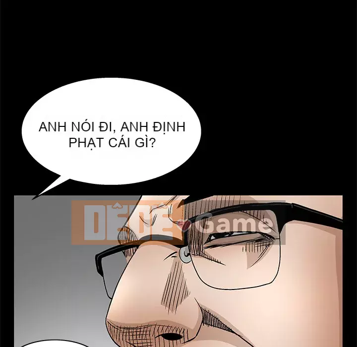 Xiềng xích Chương 1-64