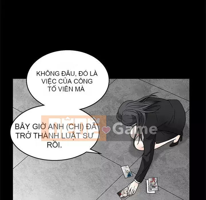 Xiềng xích Chương 1-64