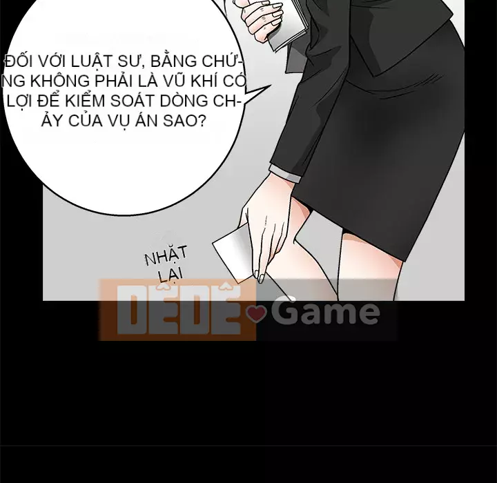 Xiềng xích Chương 1-64