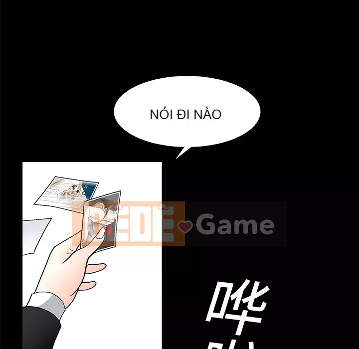 Xiềng xích Chương 1-64