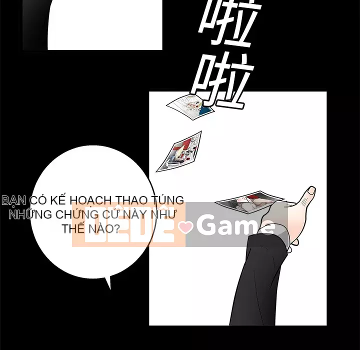 Xiềng xích Chương 1-64