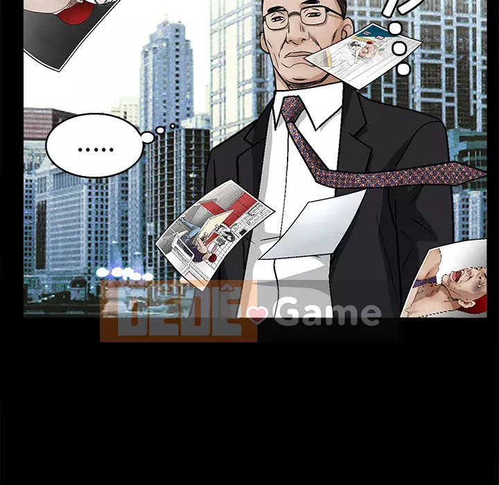 Xiềng xích Chương 1-64