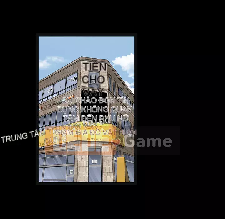 Xiềng xích Chương 1-64