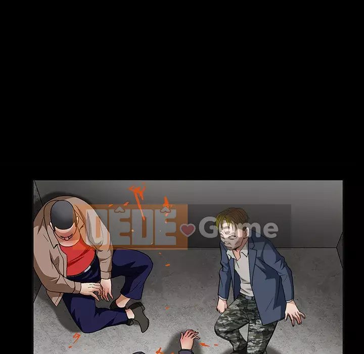 Xiềng xích Chương 1-64