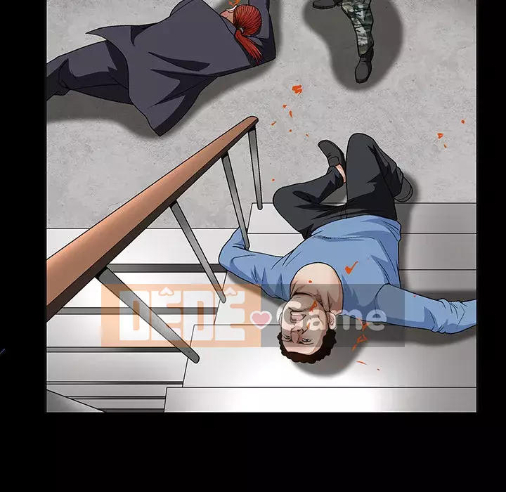 Xiềng xích Chương 1-64