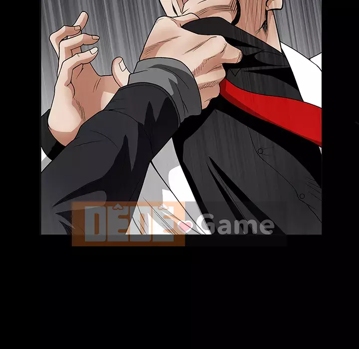 Xiềng xích Chương 1-64