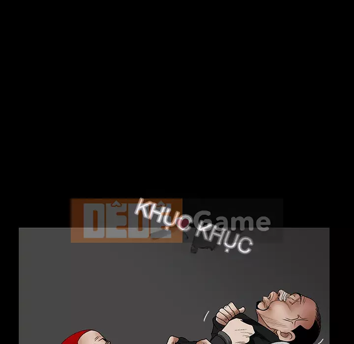 Xiềng xích Chương 1-64