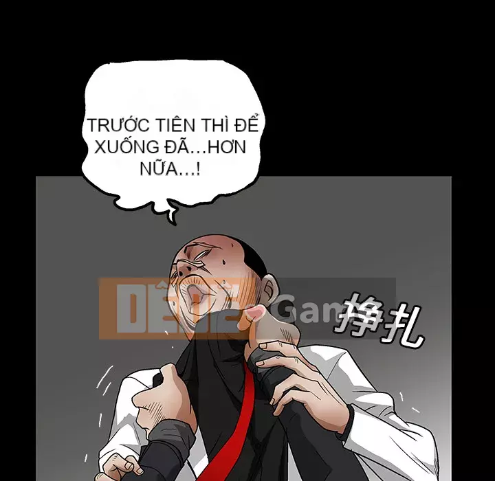 Xiềng xích Chương 1-64