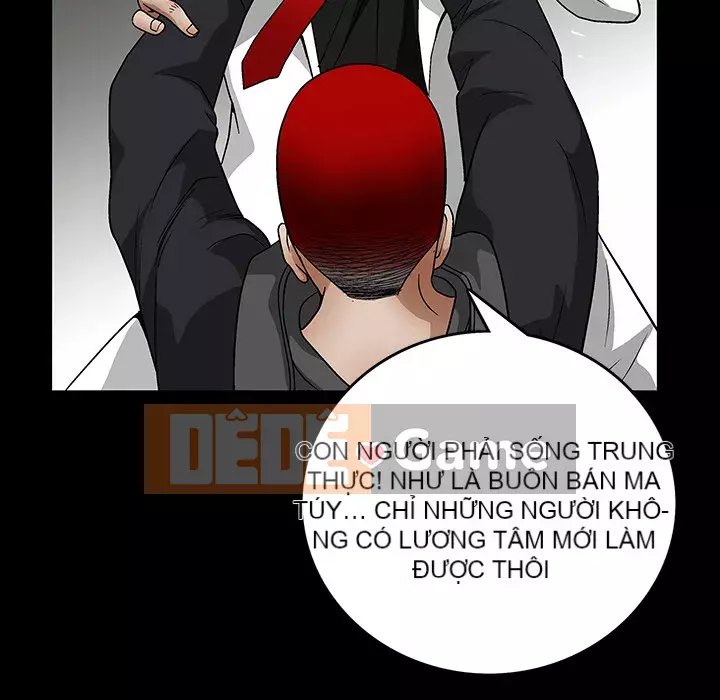 Xiềng xích Chương 1-64