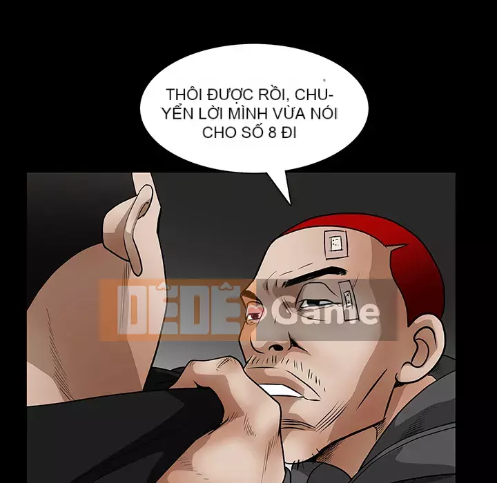 Xiềng xích Chương 1-64