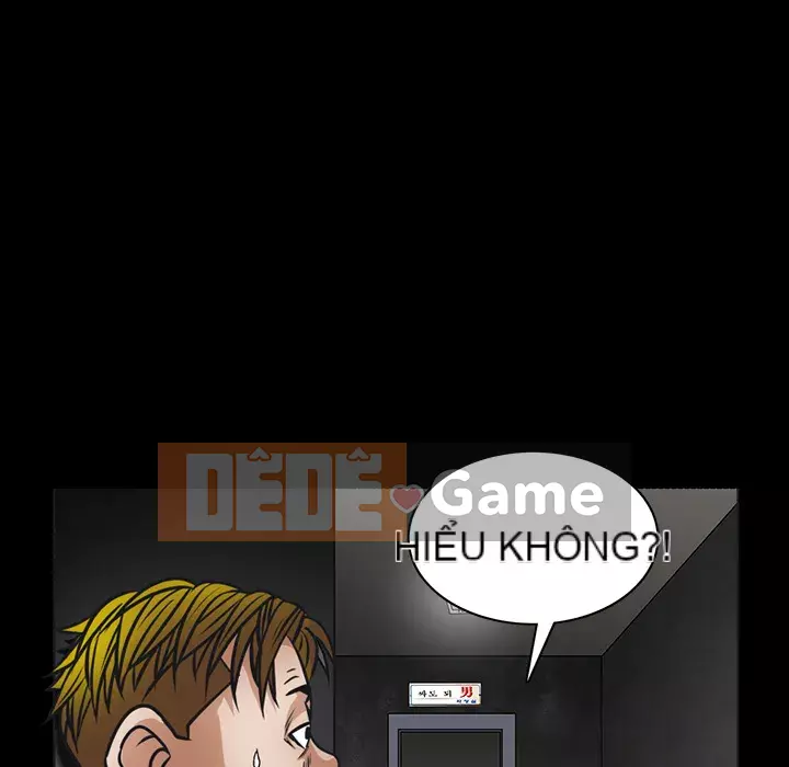 Xiềng xích Chương 1-64