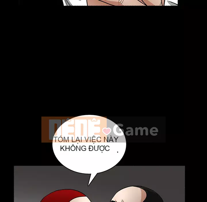 Xiềng xích Chương 1-64