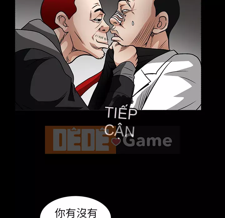 Xiềng xích Chương 1-64