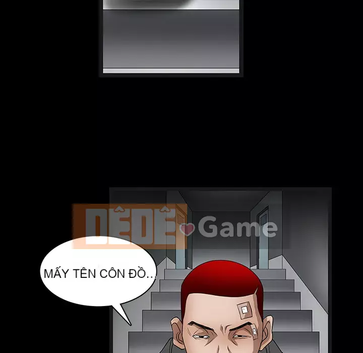 Xiềng xích Chương 1-64