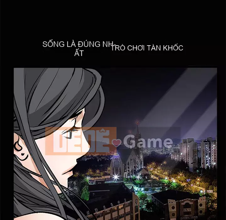 Xiềng xích Chương 1-64