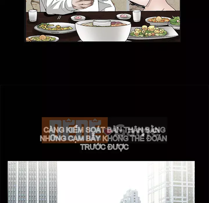 Xiềng xích Chương 1-64