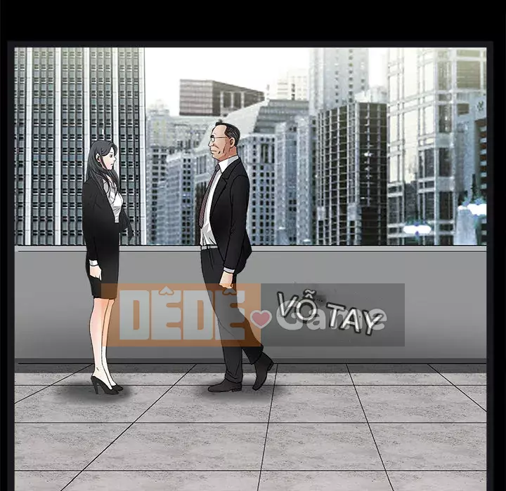 Xiềng xích Chương 1-64