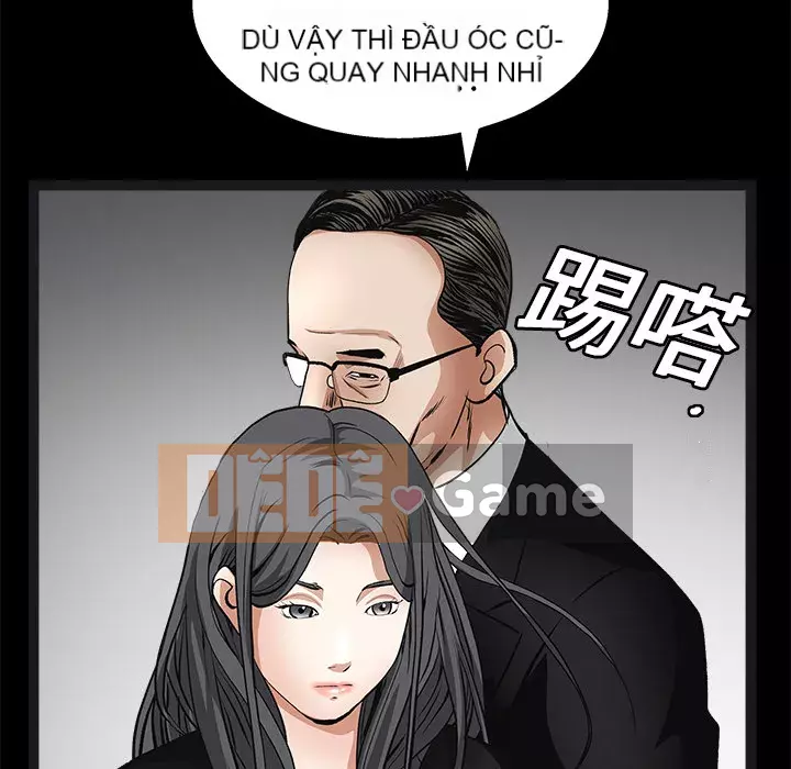 Xiềng xích Chương 1-64