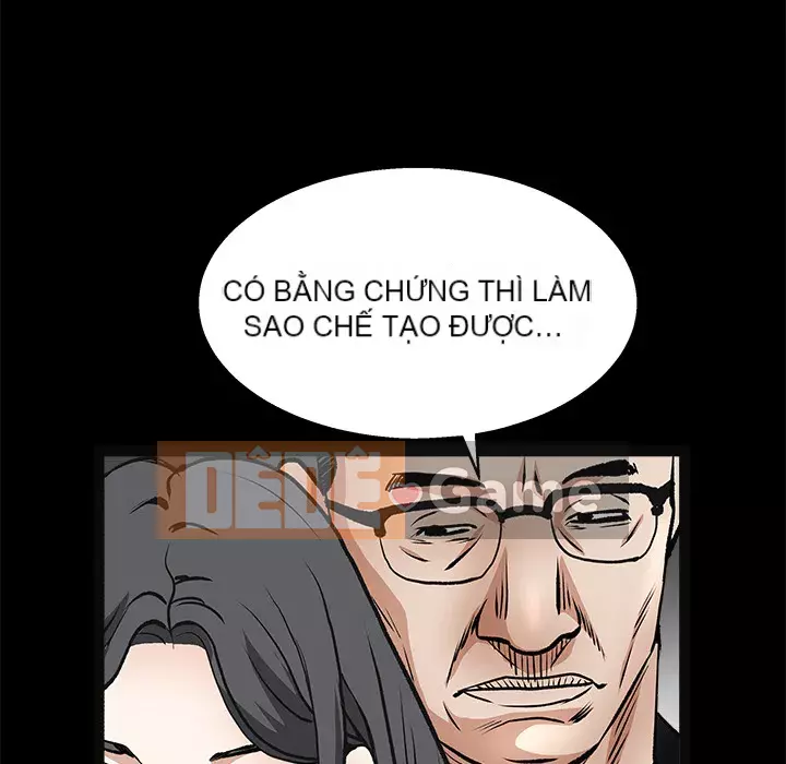 Xiềng xích Chương 1-64