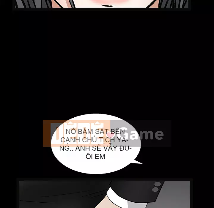 Xiềng xích Chương 1-64