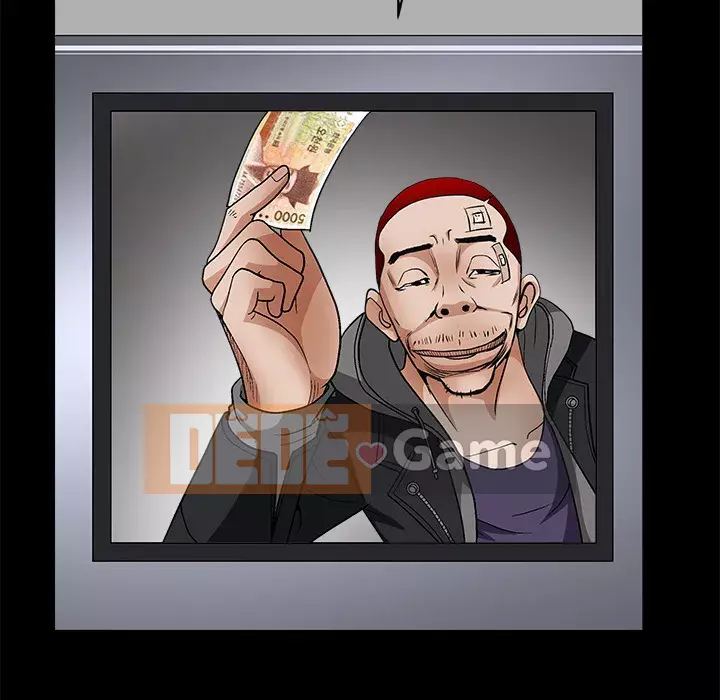 Xiềng xích Chương 1-64