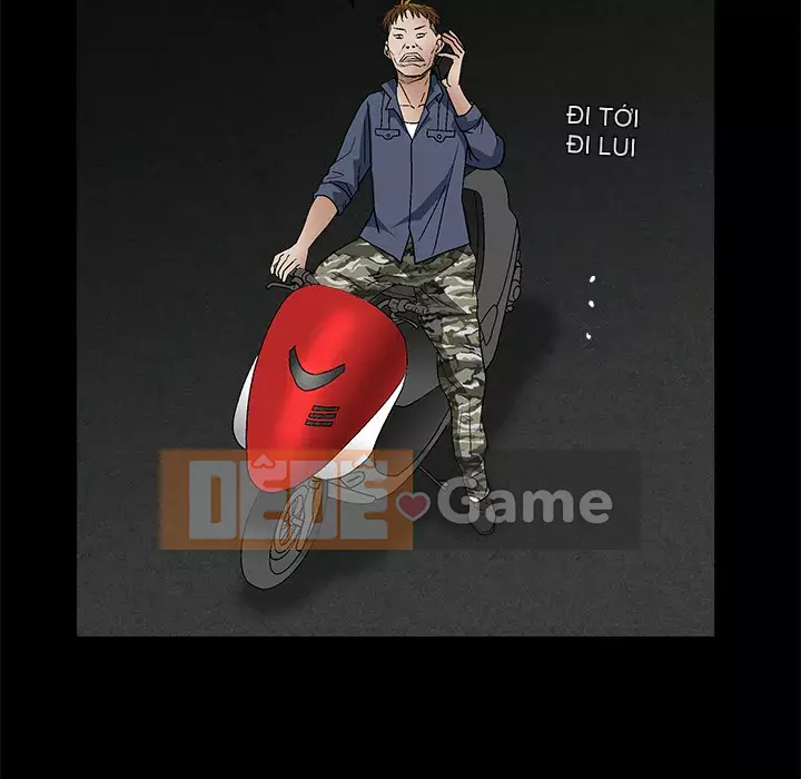 Xiềng xích Chương 1-64