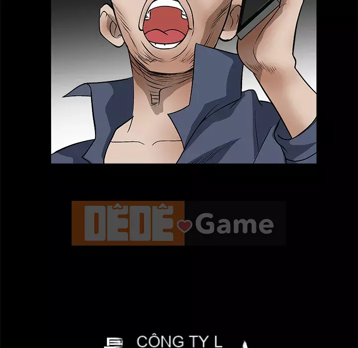 Xiềng xích Chương 1-64