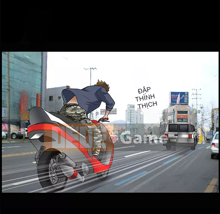 Xiềng xích Chương 1-64