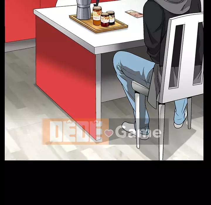 Xiềng xích Chương 1-64