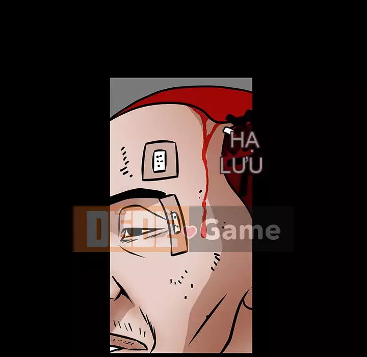 Xiềng xích Chương 1-64