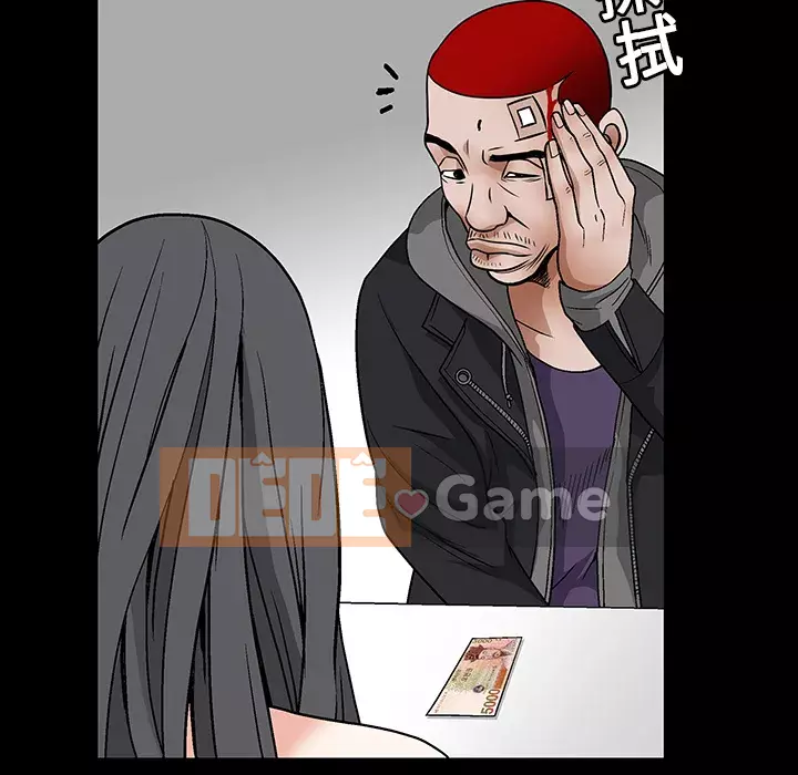 Xiềng xích Chương 1-64