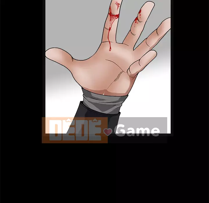 Xiềng xích Chương 1-64