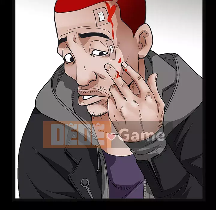 Xiềng xích Chương 1-64