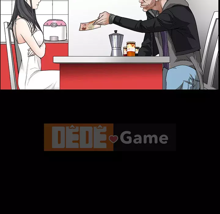 Xiềng xích Chương 1-64