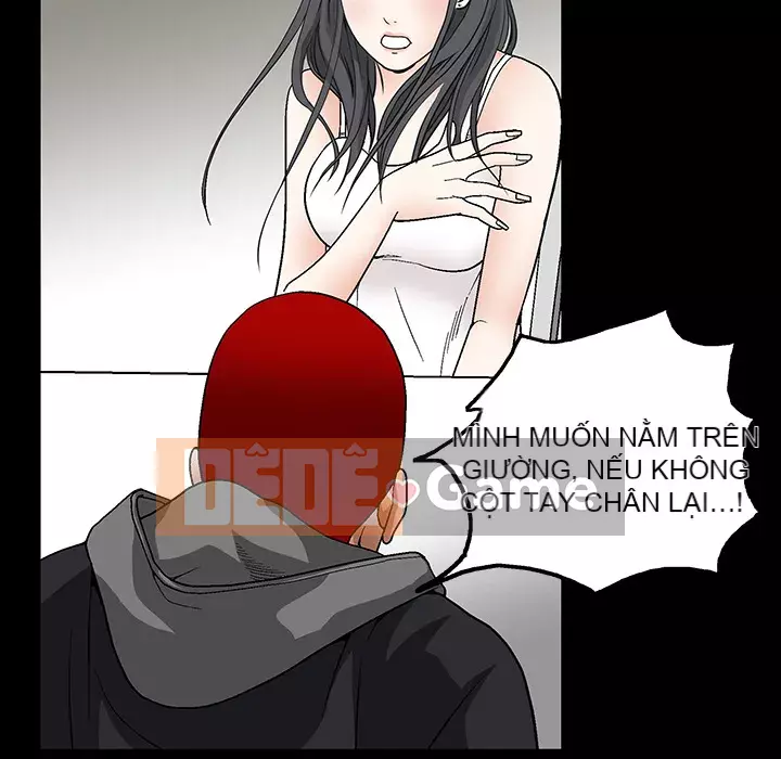 Xiềng xích Chương 1-64