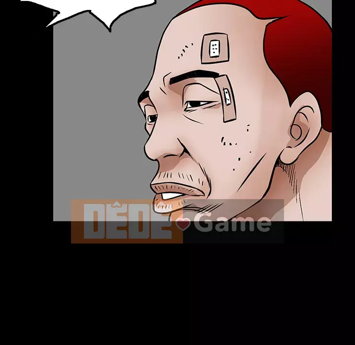 Xiềng xích Chương 1-64