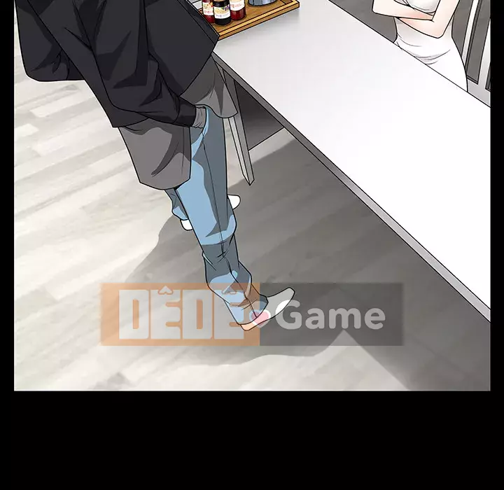 Xiềng xích Chương 1-64