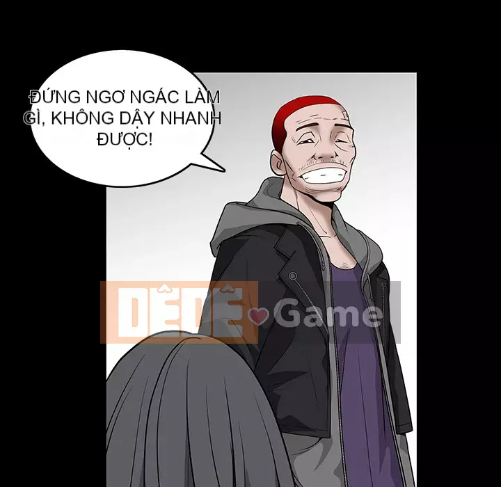 Xiềng xích Chương 1-64