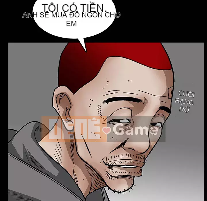 Xiềng xích Chương 1-64