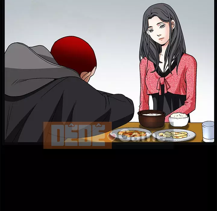 Xiềng xích Chương 1-64