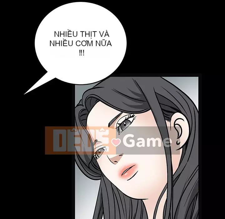 Xiềng xích Chương 1-64