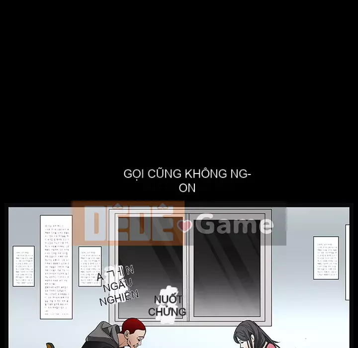 Xiềng xích Chương 1-64