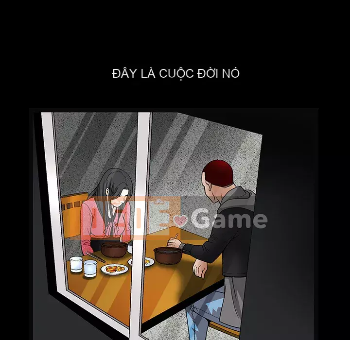 Xiềng xích Chương 1-64