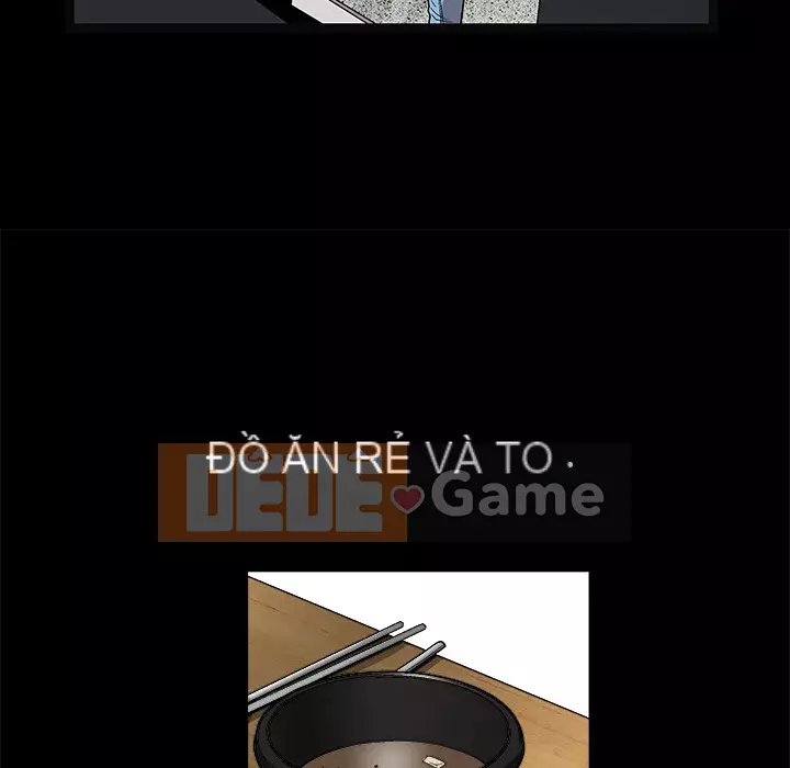 Xiềng xích Chương 1-64