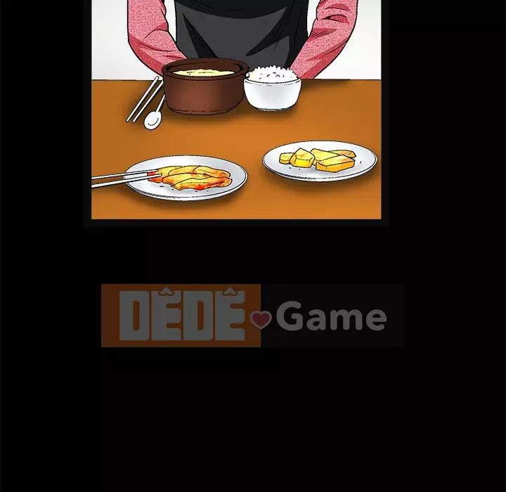 Xiềng xích Chương 1-64