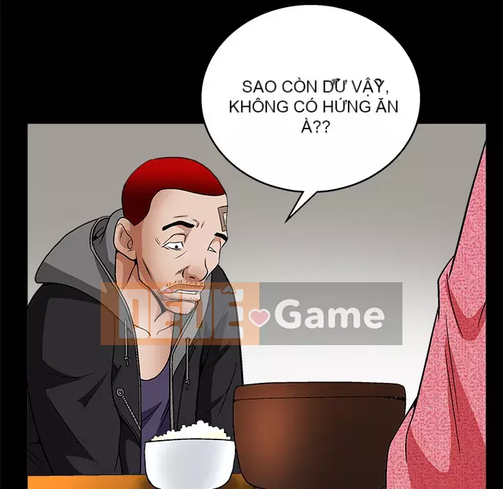 Xiềng xích Chương 1-64