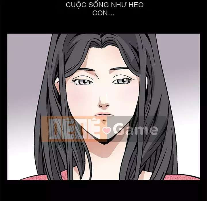 Xiềng xích Chương 1-64