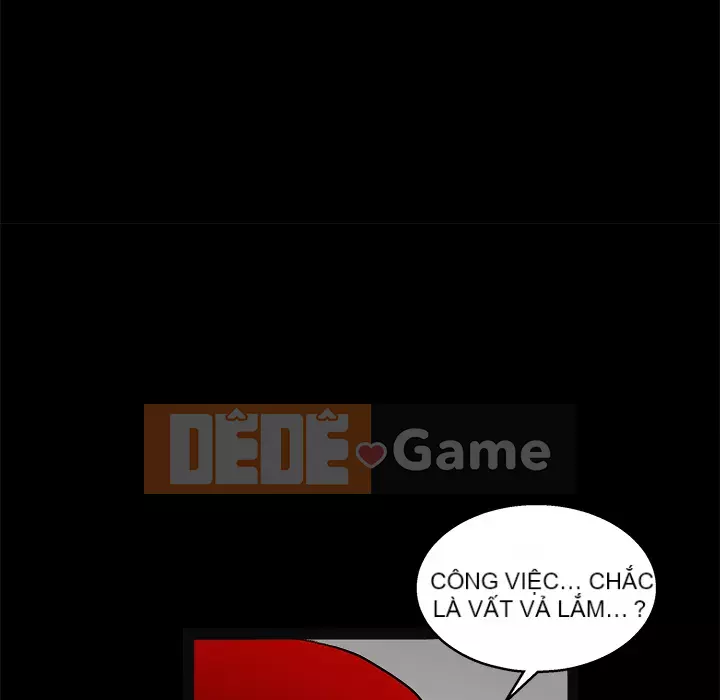 Xiềng xích Chương 1-64