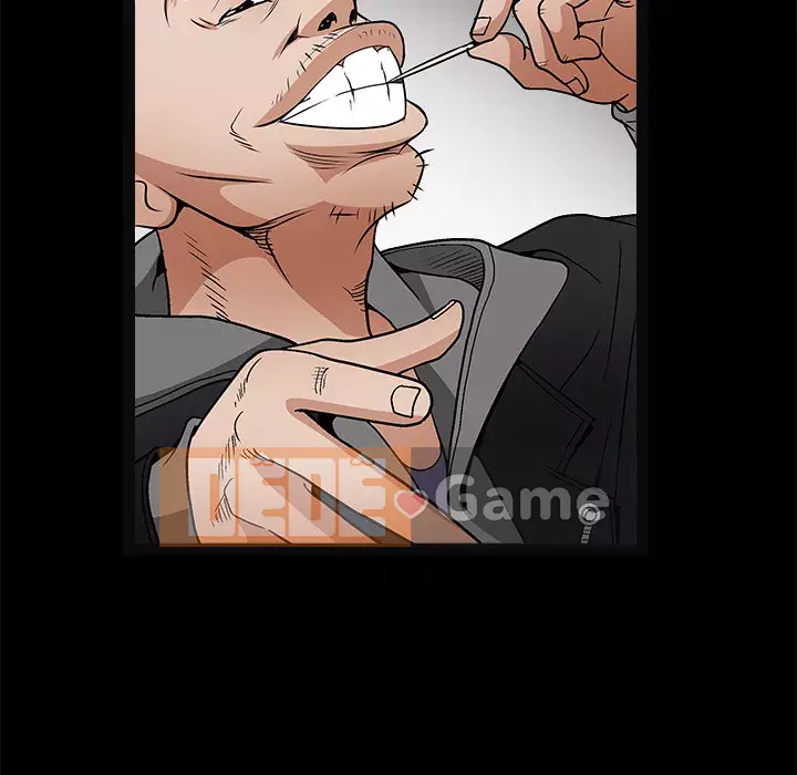 Xiềng xích Chương 1-64