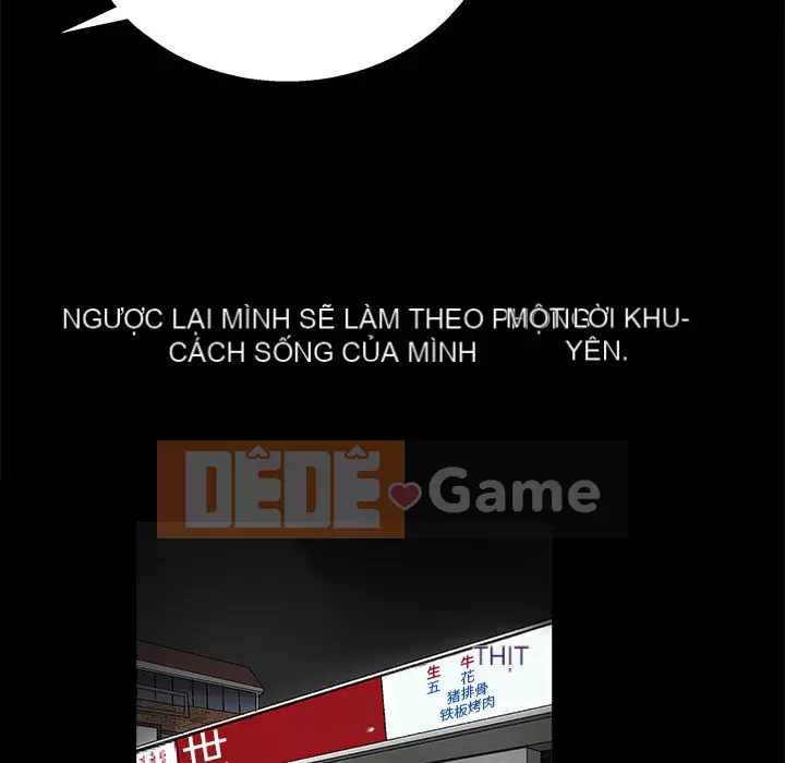 Xiềng xích Chương 1-64